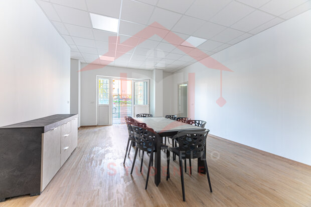 Residenza Studenti di Prestigio – Nuova Costruzione | Adiacente Campus Unicamillus