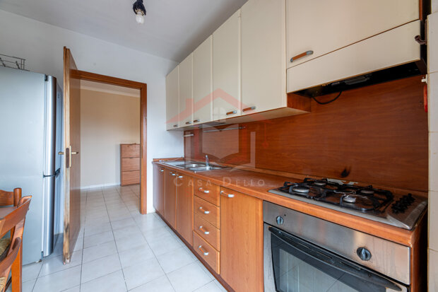 Stanza Matrimoniale uso singola