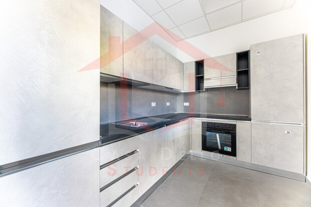 Residenza Studenti di Prestigio – Nuova Costruzione | Adiacente Campus Unicamillus