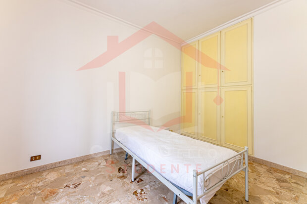 Ampia stanza Singola - Quartiere Rebibbia vicino METRO B