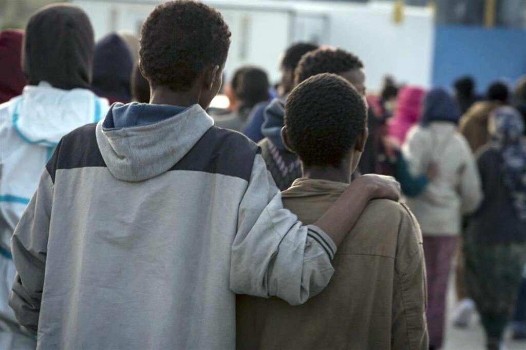 Minori stranieri non accompagnati: i comuni sono tenuti al rimborso dei costi per la prestazione dei servizi socio assistenziali ed educativi.