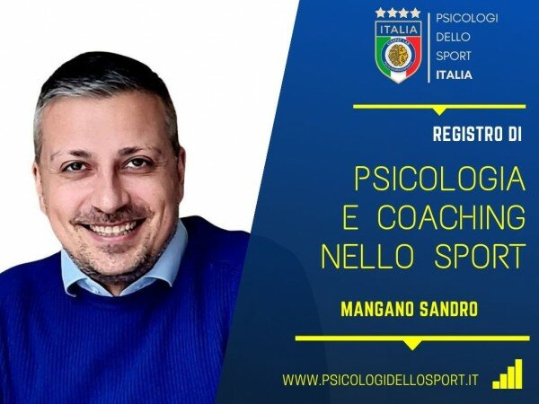 psicologo sportivo