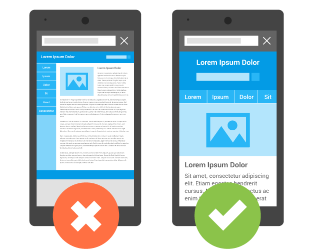 Digital PMI - Arezzo - mobile marketing e responsive design