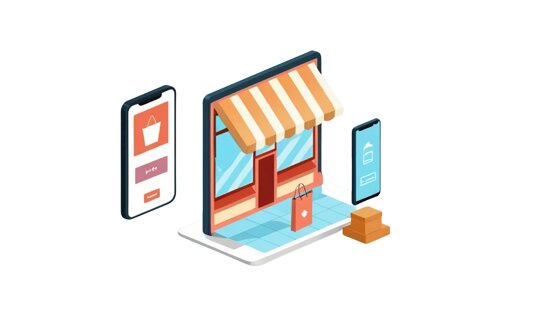 Digital PMI - eCommerce Shopify per o b2c - Arezzo