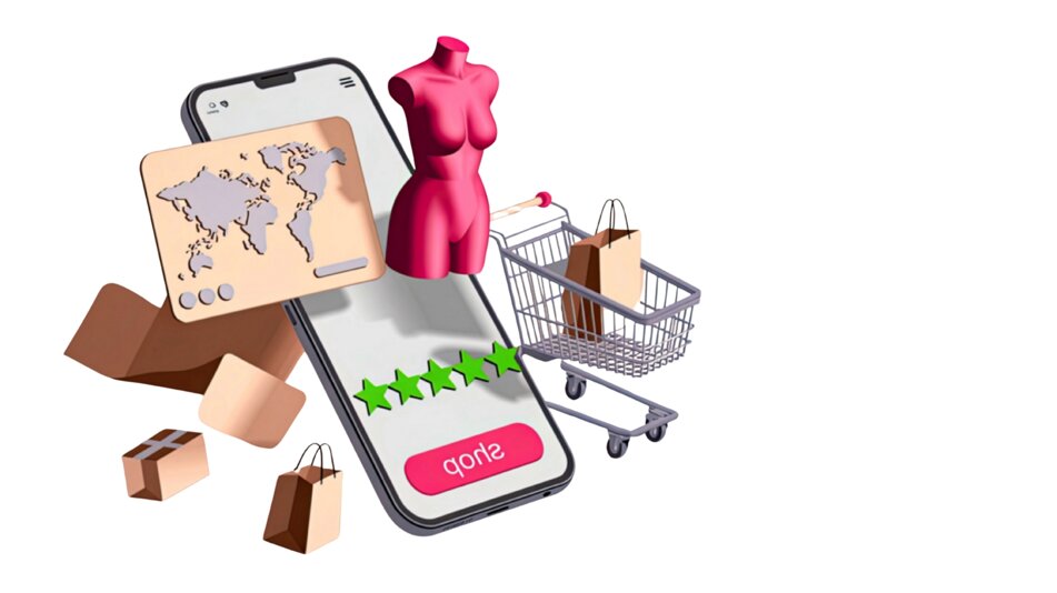 Digital PMI - eCommerce Shopify - Arezzo