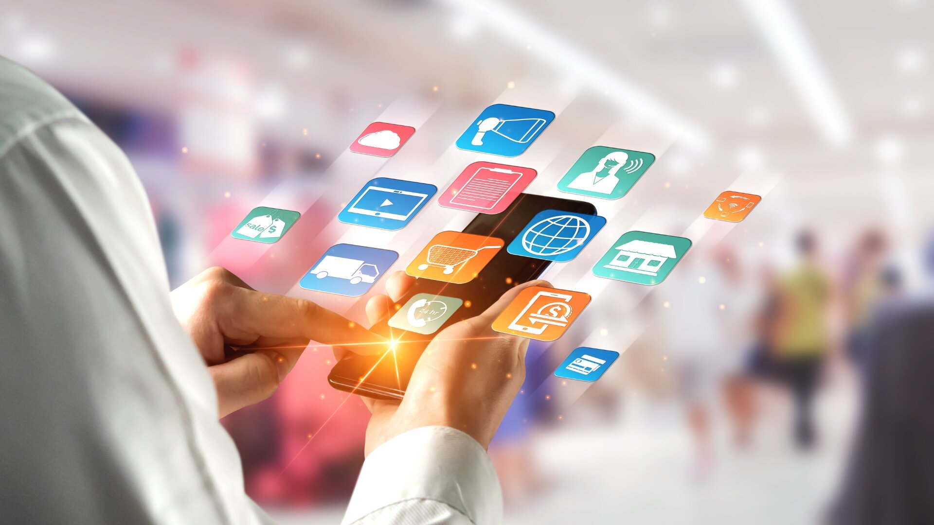 Digital PMI - Arezzo - in quanti e quali canali social devo essere presente