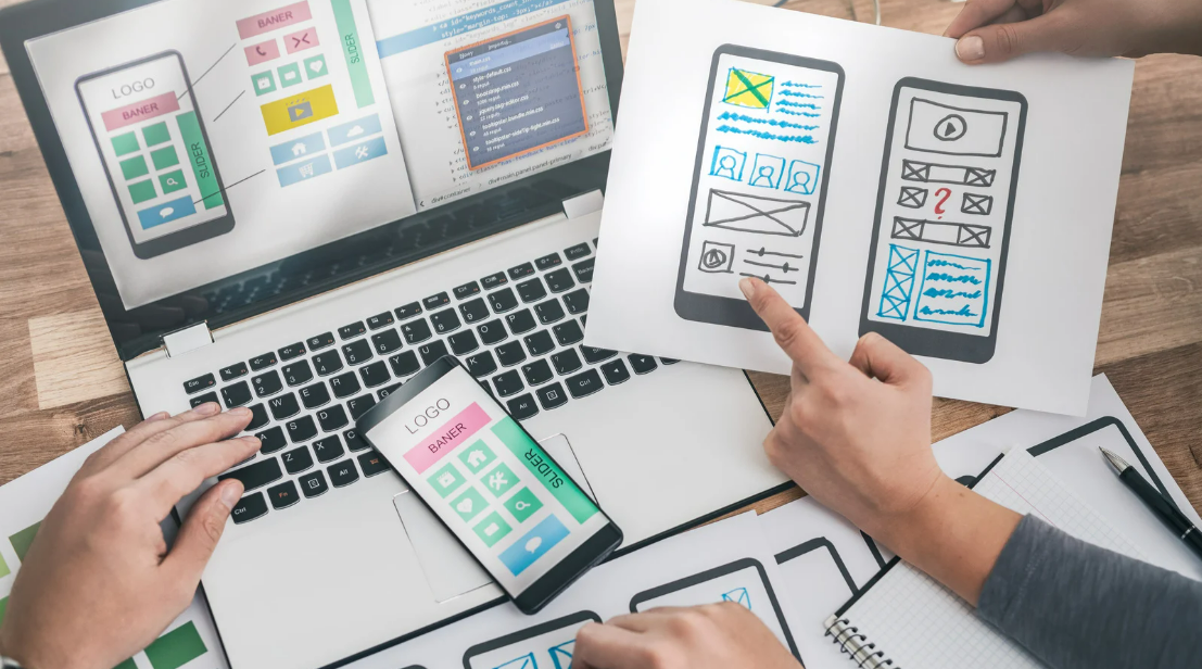 Digital PMI - Arezzo - responsive design e velocità sito