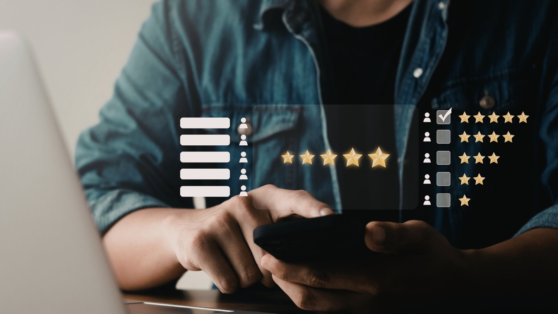 Digital PMI - Arezzo - google reviews