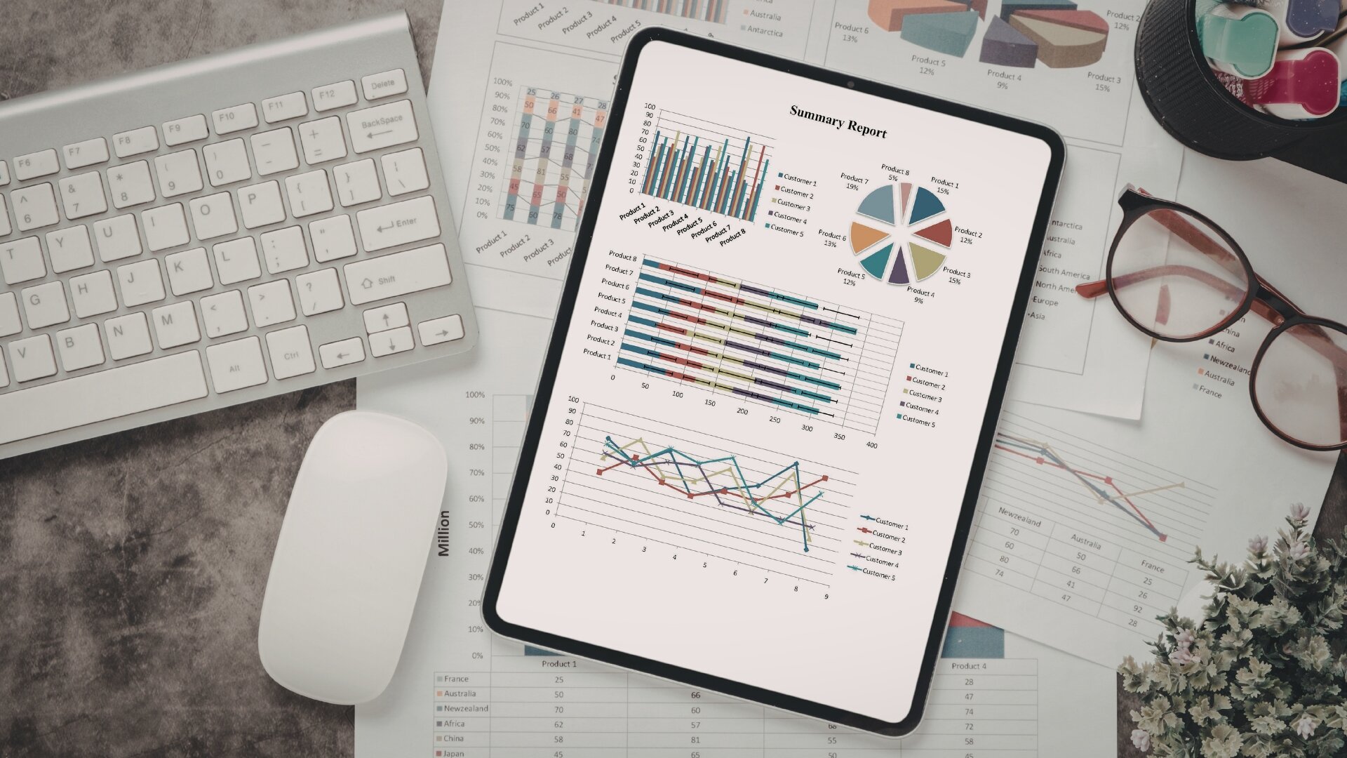 Perché il tuo sito web non converte? La risposta è nei dati. - Digital PMI
