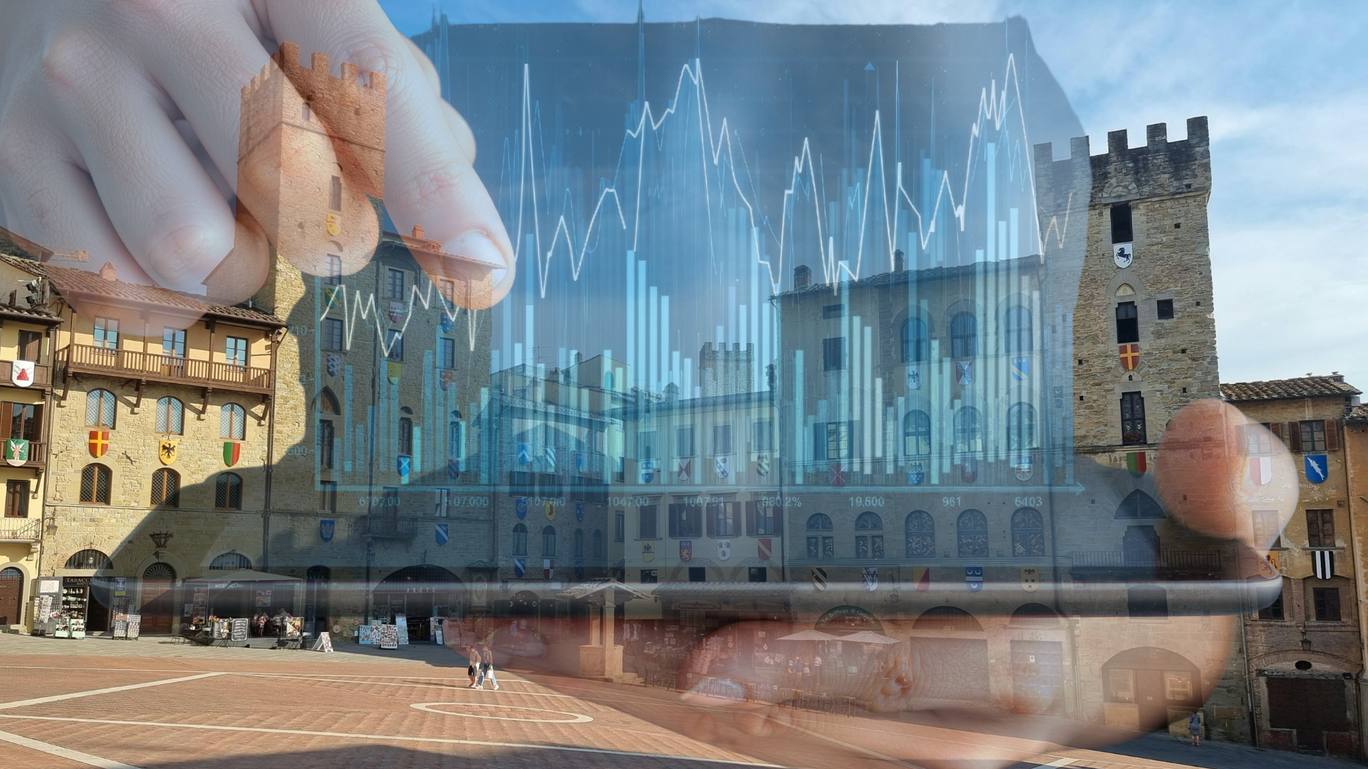 Come le PMI di Arezzo possono crescere con l&rsquo;eCommerce