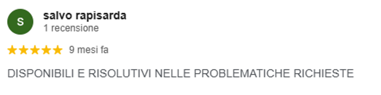 Digital PMI | Recensione 5 stelle eCommerce siti web Shopify - Arezzo