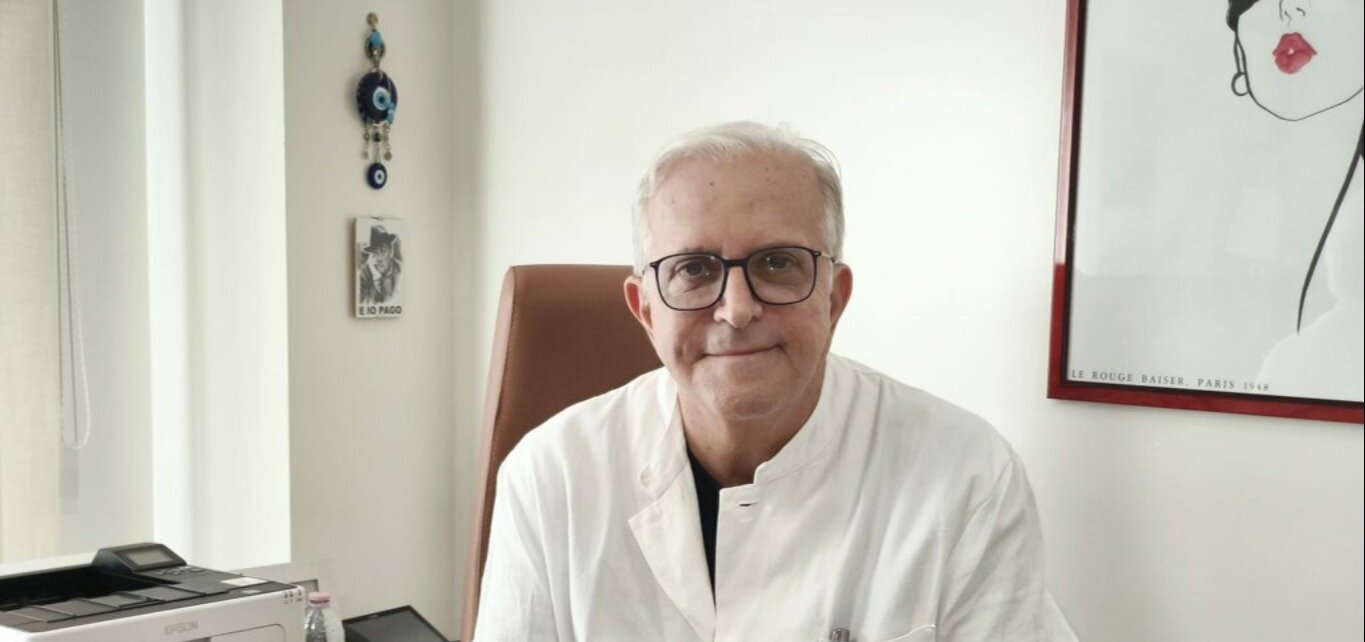 &laquo;Il cuore dell&rsquo;emergenza a Catania&raquo;: il professore Giovanni Ciampi racconta il Pronto Soccorso del Garibaldi di Catania