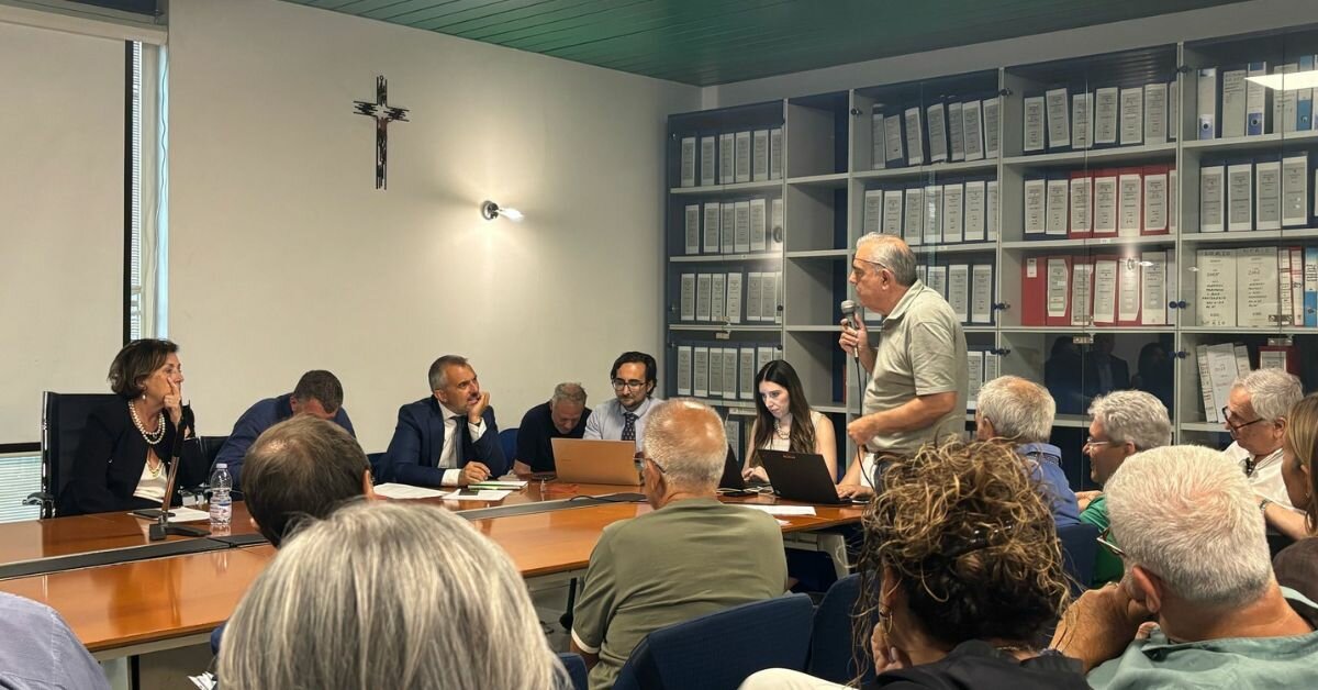 Odontoiatria convenzionata, confronto con l&rsquo;assessorato: SIOD segnala le criticit&agrave;, in arrivo il decreto 2025