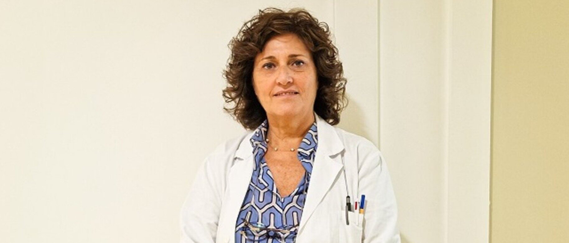 Angela Maria Montalbano confermata alla direzione medica dell&rsquo;Umberto I di Enna