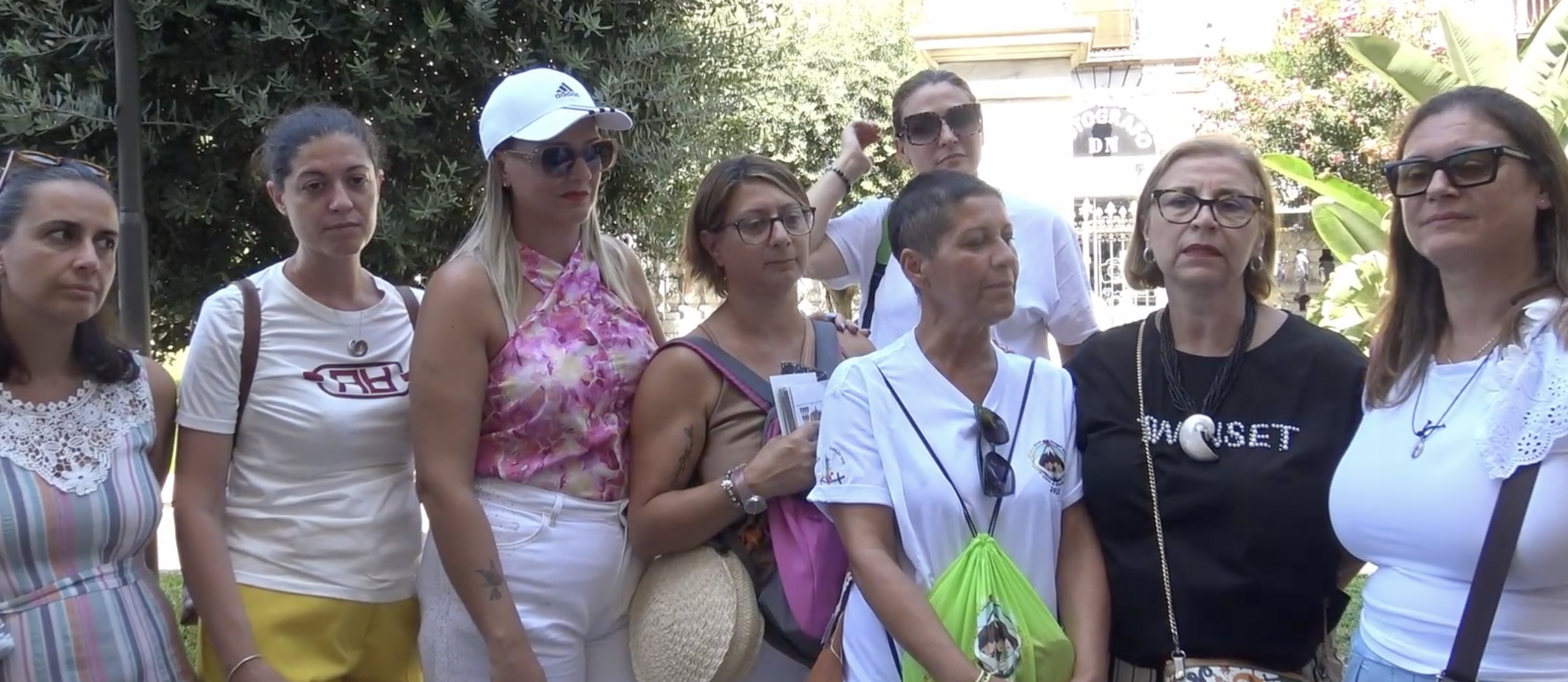 Nicolosi accoglie le famiglie dei bambini meno fortunati: una settimana di solidariet&agrave; con il sostegno di Ibiscus