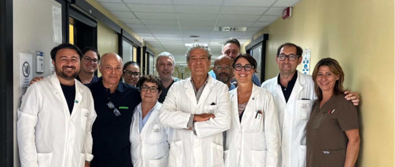 Radiologia Interventistica in crescita al &ldquo;Gravina&rdquo;: oltre 450 procedure mini-invasive per rafforzare la sanit&agrave; di prossimit&agrave;
