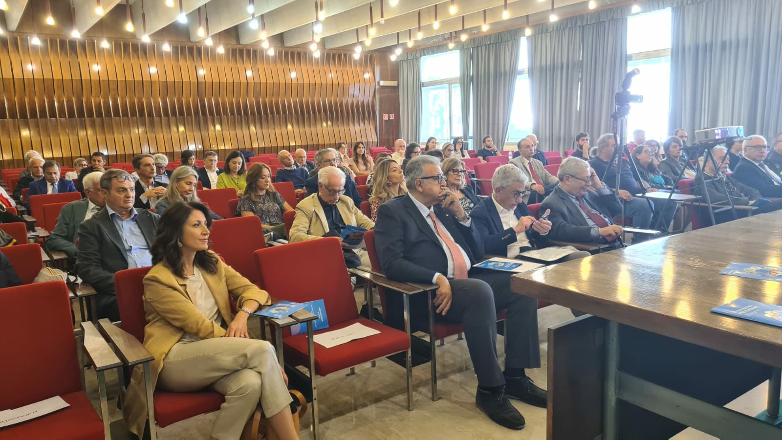 &ldquo;Le Giornate della Prevenzione 2025&rdquo;. L&rsquo;Asp di Catania presenta un nuovo modello di sanit&agrave; di prossimit&agrave;