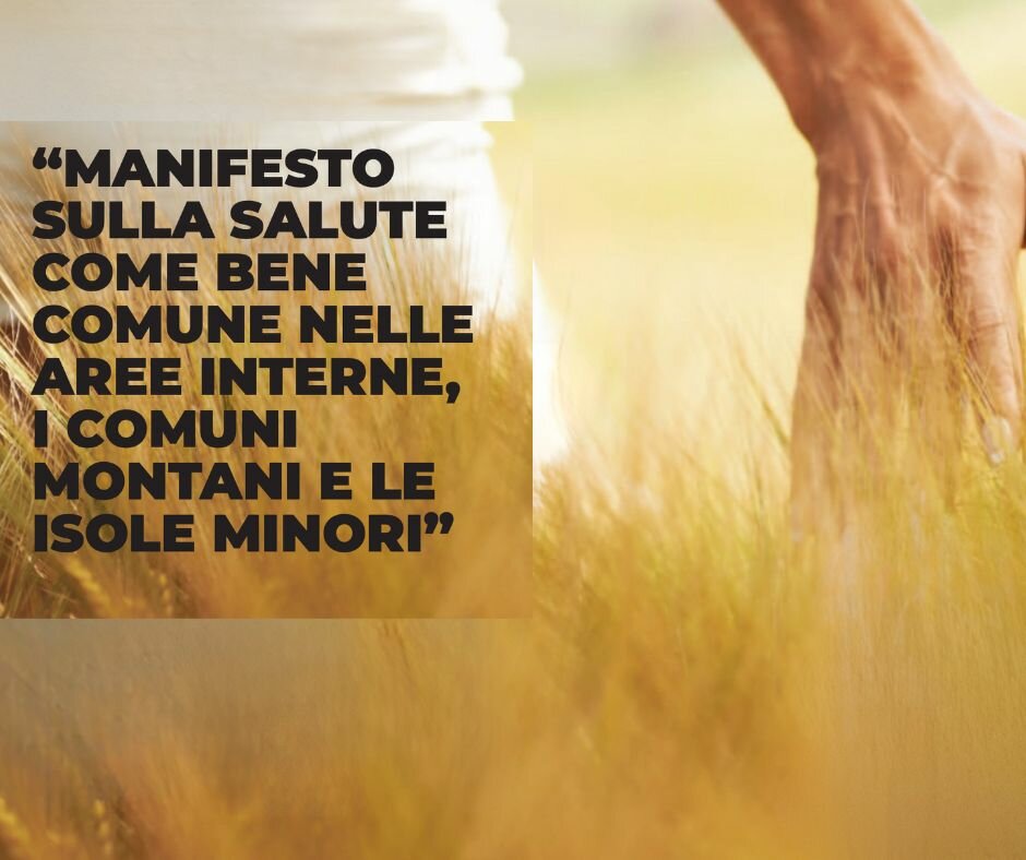 &ldquo;La salute come bene comune&rdquo;: al Senato il Manifesto con Federico Serra (YMCA Italia) tra i protagonisti