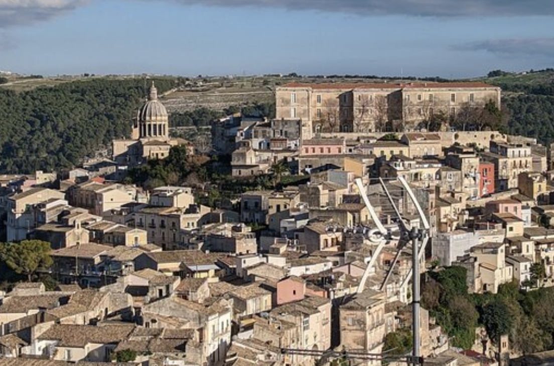 FIMP e ALS-MCL insieme a Vizzini per un gesto di solidariet&agrave; per i bambini di Gaza