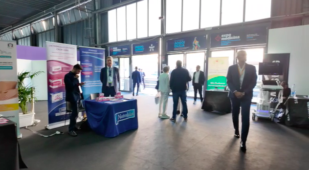 Expo Medicina 2025: innovazione e sanit&agrave; del futuro al centro della terza giornata