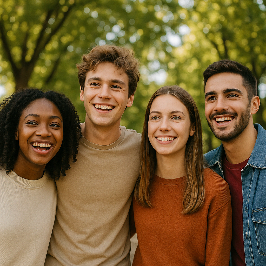 YMCA i giovani e il bene comune