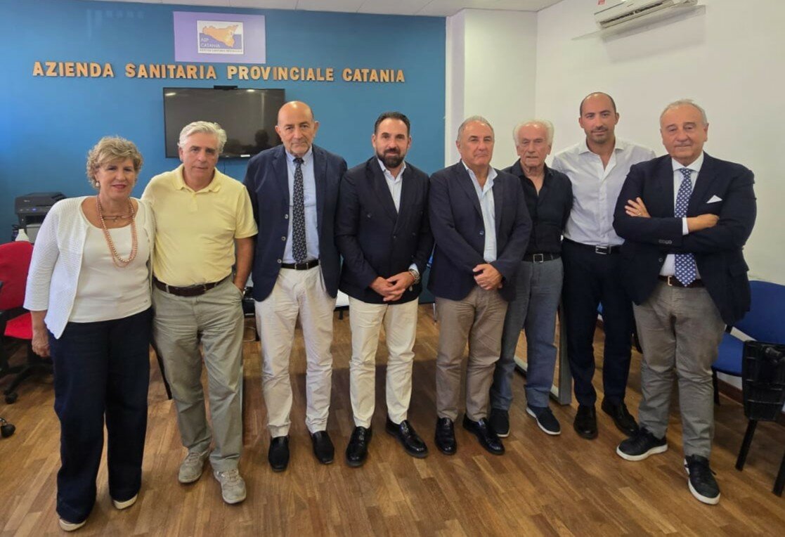 Catania, definita la roadmap per ridurre le liste d&rsquo;attesa: nuova alleanza tra medici, ospedali e pediatri