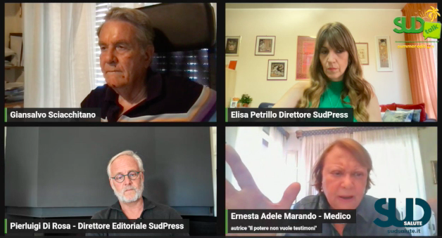 La denuncia che scuote l&rsquo;ENPAM: il libro della dottoressa Marando che rompe il muro del silenzio