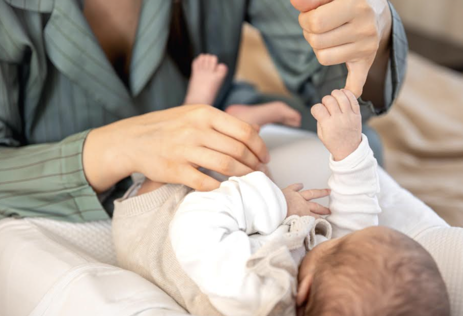 Home Visiting: l&rsquo;&eacute;quipe dell&rsquo;Asp di Catania a domicilio delle neo-mamme nei primi 60 giorni dal parto