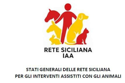 Stati Generali degli Interventi Assistiti con gli Animali: ad Ambelia tredici associazioni in rete, presente anche Ibiscus