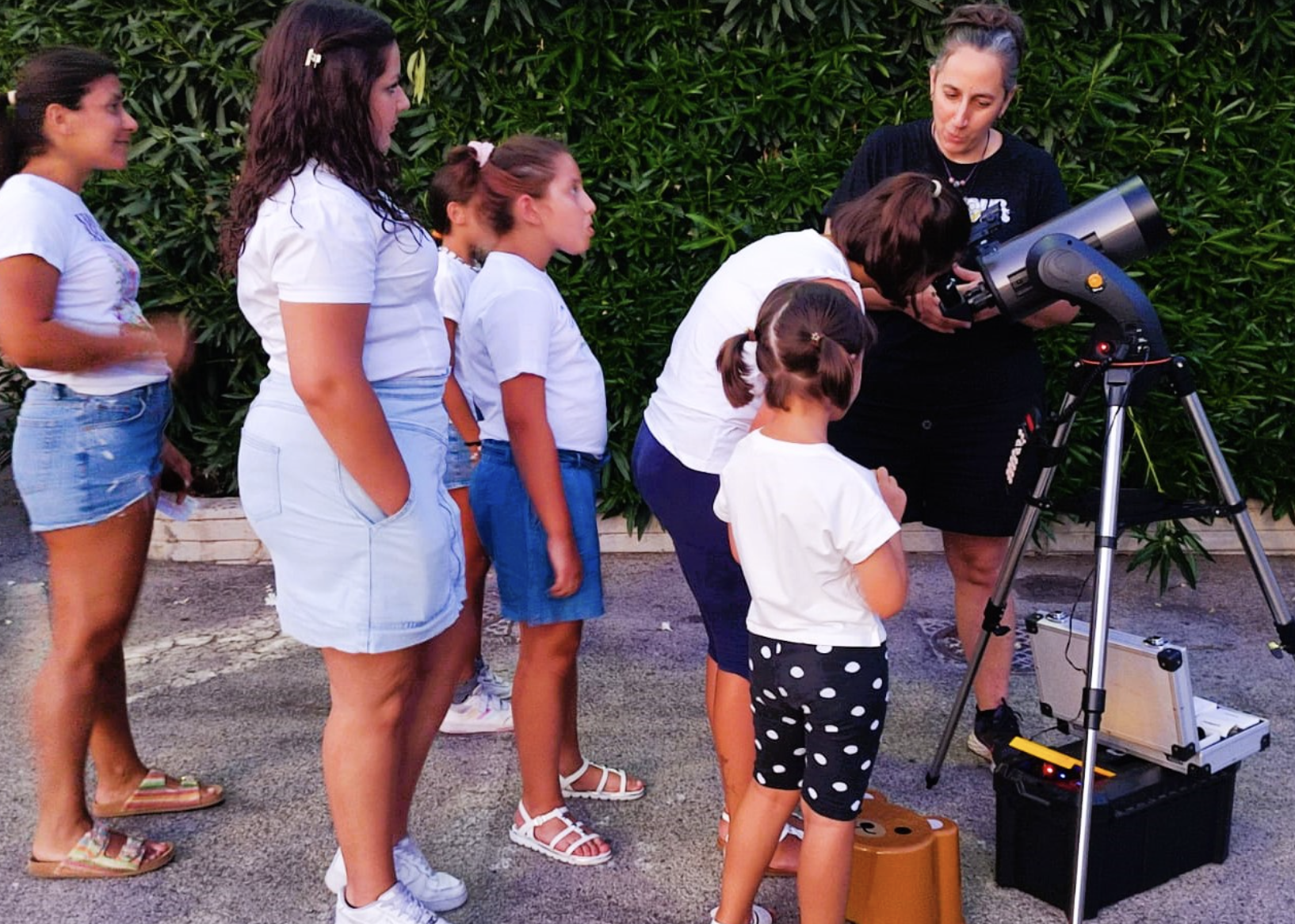 &ldquo;Scodinzoliamo tra le stelle&rdquo;: un pomeriggio di sorrisi e solidariet&agrave; alla Casetta Ibiscus di Catania