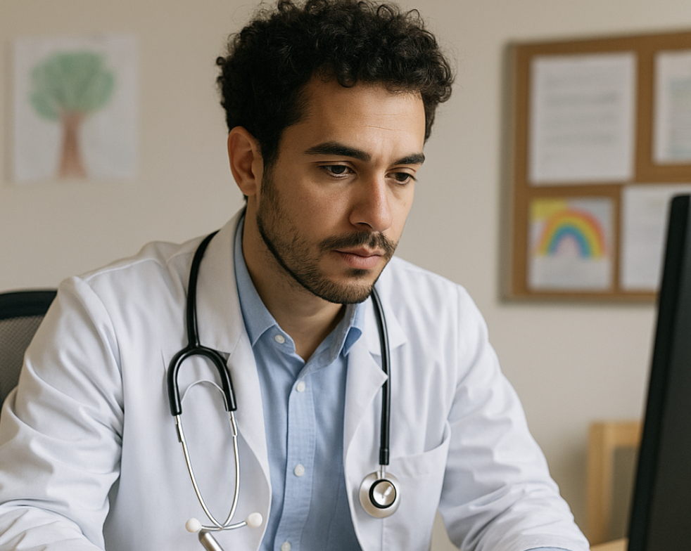 Sanit&agrave; e infanzia, l&rsquo;allarme dell&rsquo;ACP: cure palliative pediatriche carenti, rischio digitale e sostenibilit&agrave; tra le nuove sfide