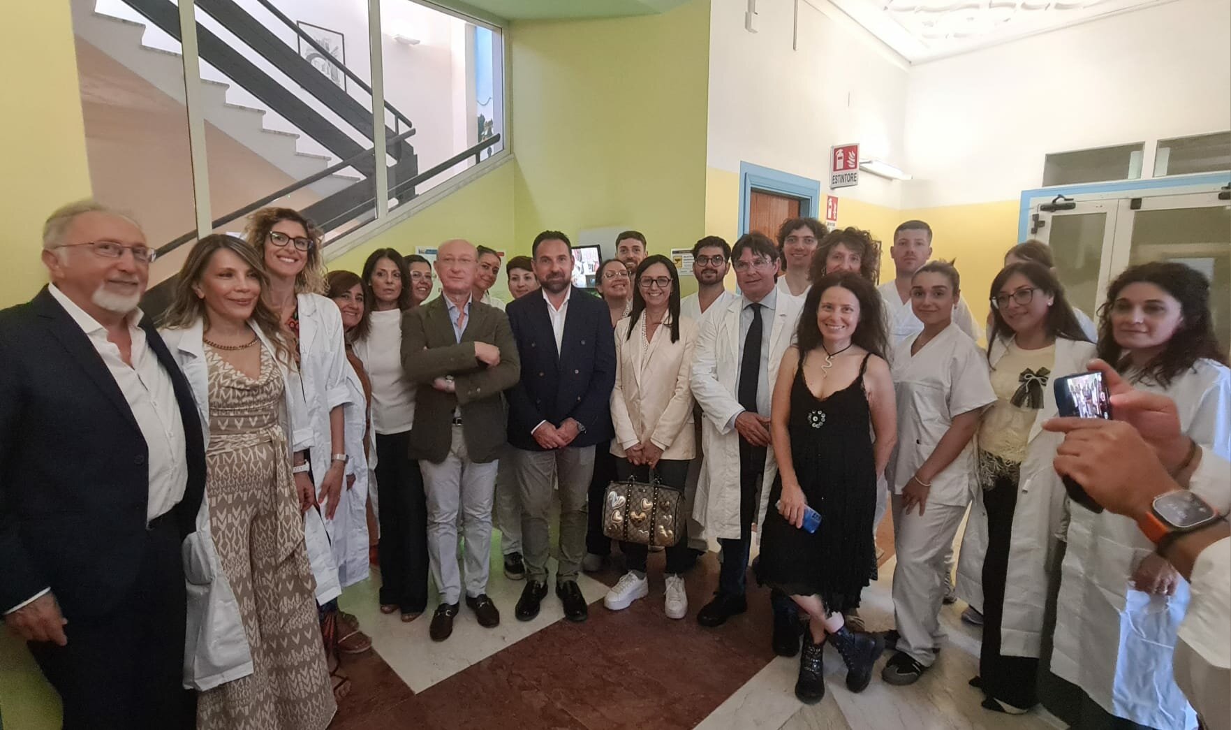 A Catania operativo il Centro di Pronta Accoglienza per le dipendenze