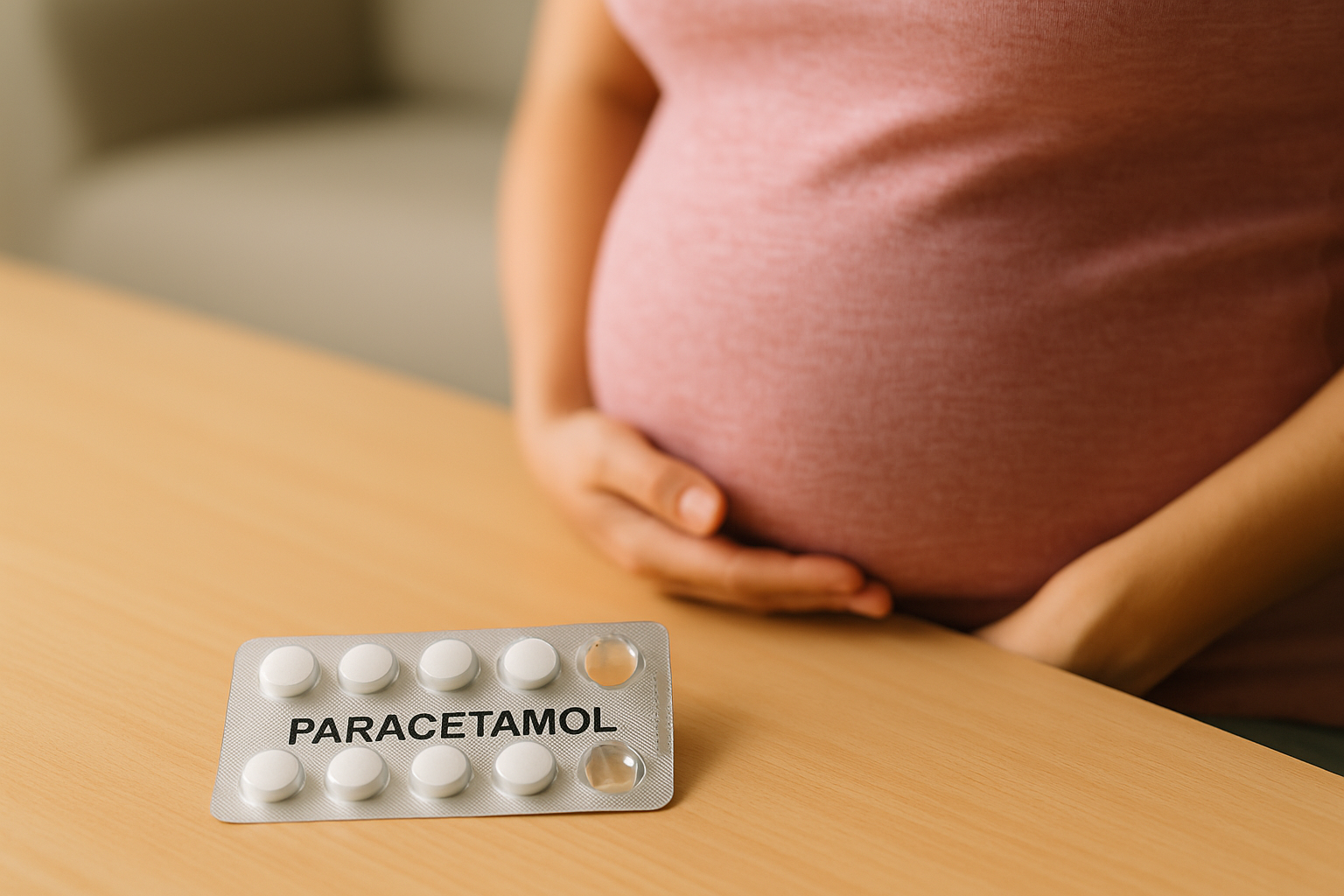 Paracetamolo e autismo: le societ&agrave; scientifiche italiane smentiscono le dichiarazioni dall&rsquo;America