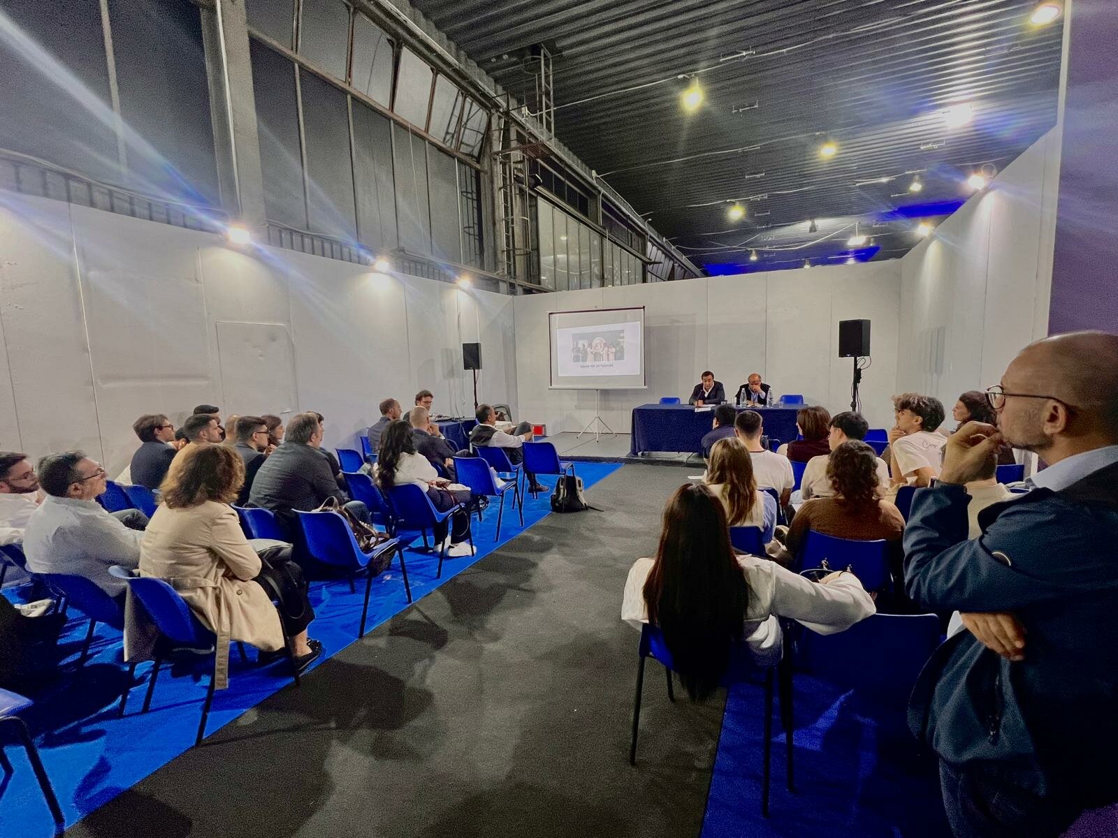 Grande partecipazione alla seconda giornata di Expo Medicina 2025: focus sulla salute della donna e sul futuro dell&rsquo;innovazione sanitaria