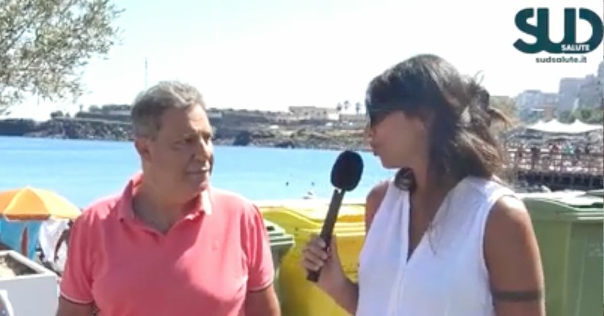 A Catania gara di solidariet&agrave; per far godere del mare i diversamente abili