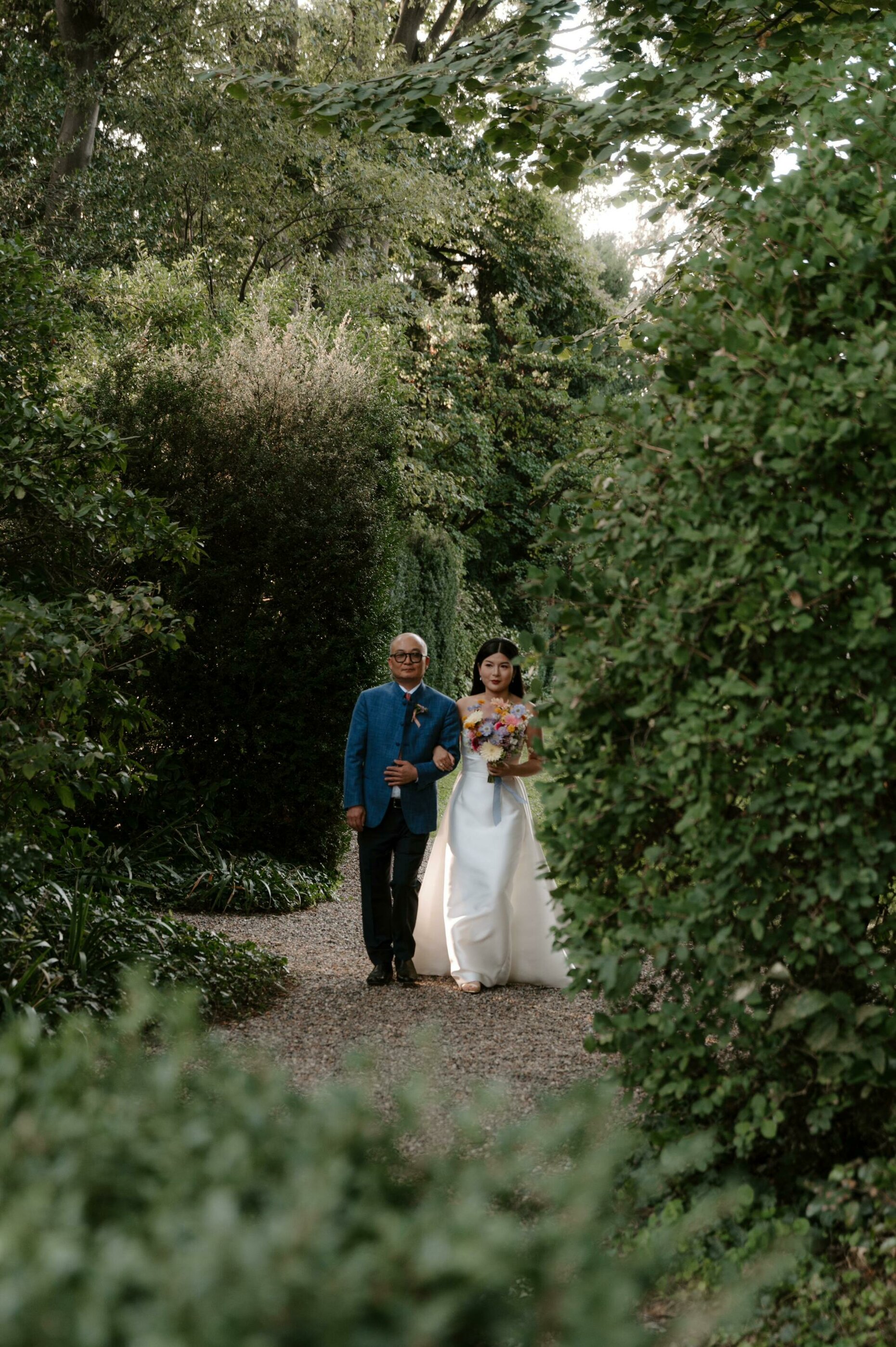 Destination Wedding