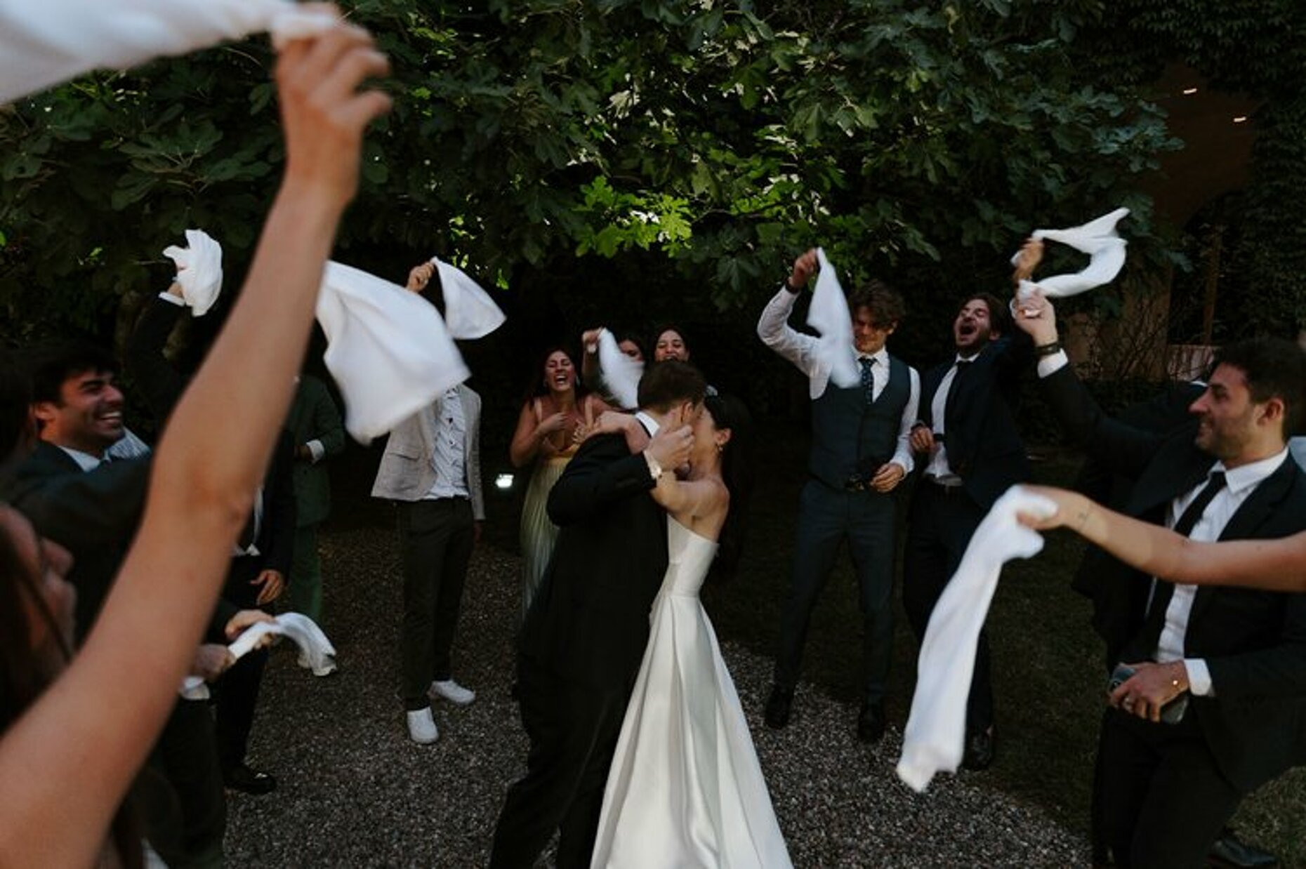 Wedding Party