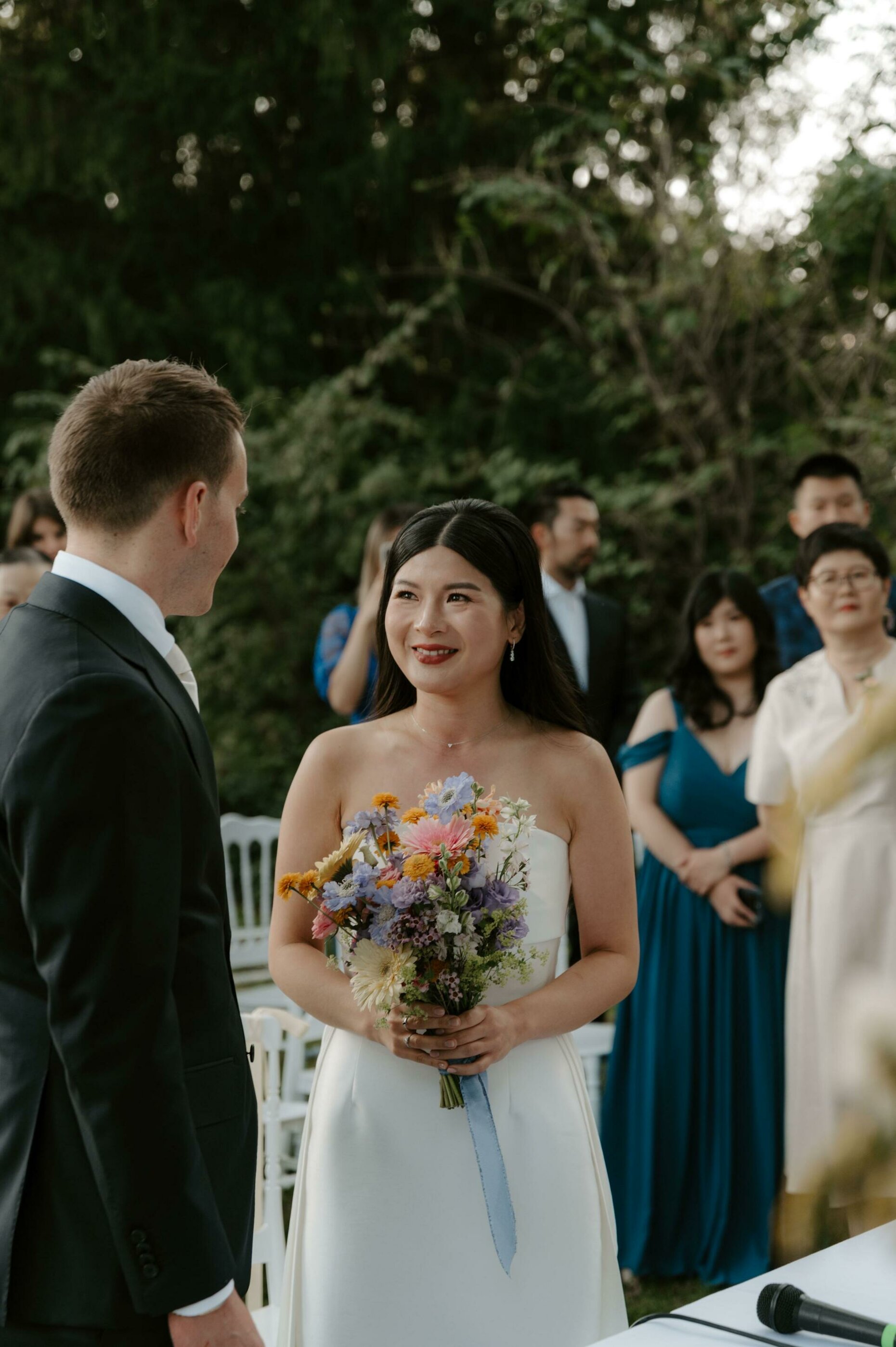 Destination Wedding