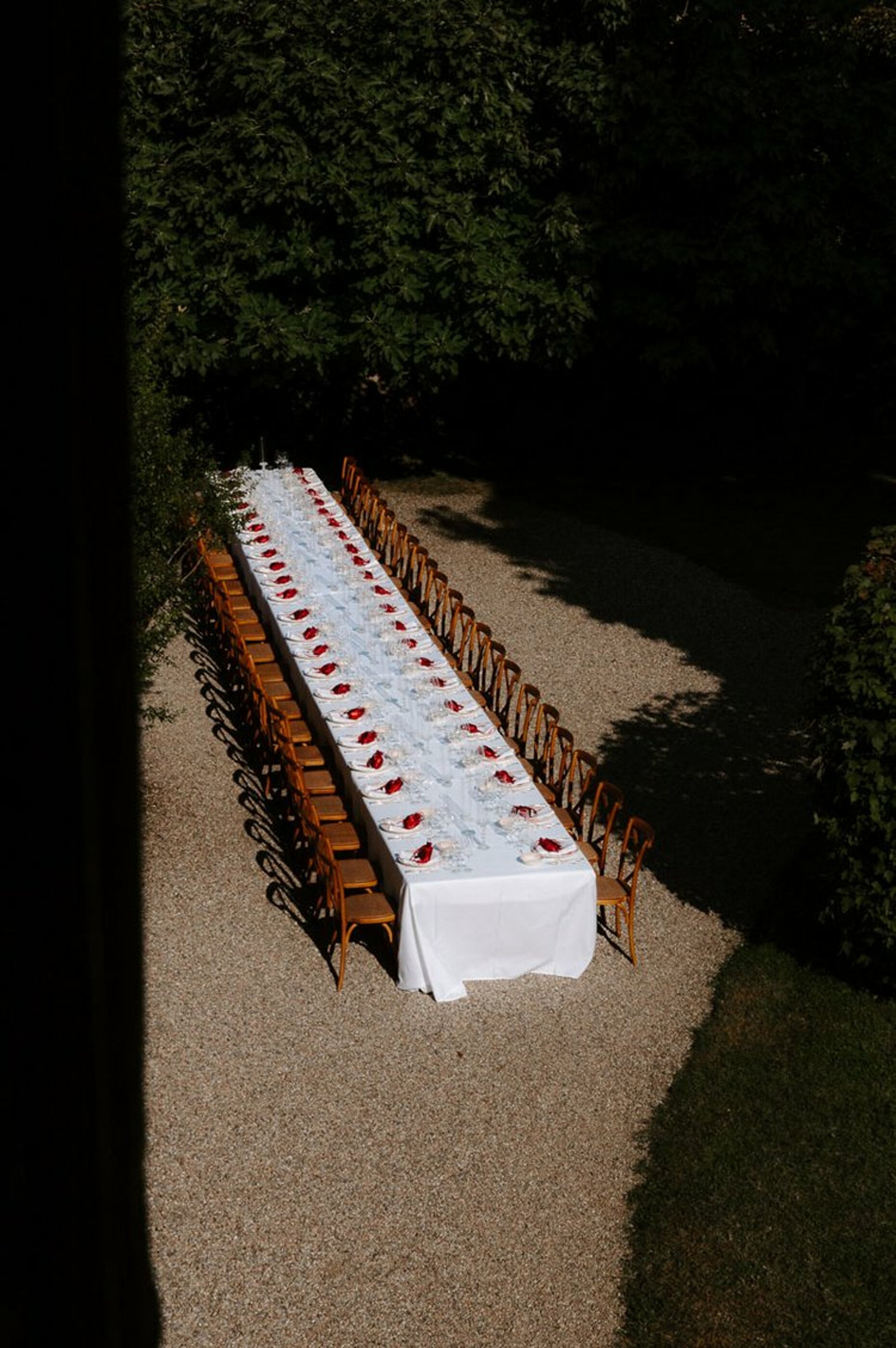 Mise en Place