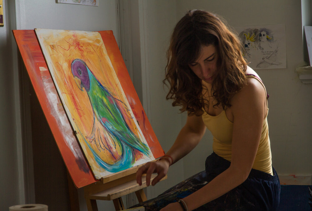 river june julia derdour montreal atelier artiste visuelle aquarelle murales street art (7).jpeg