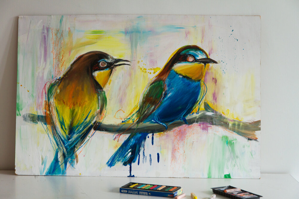 river june julia derdour montreal atelier artiste visuelle aquarelle murales street art (13).jpeg