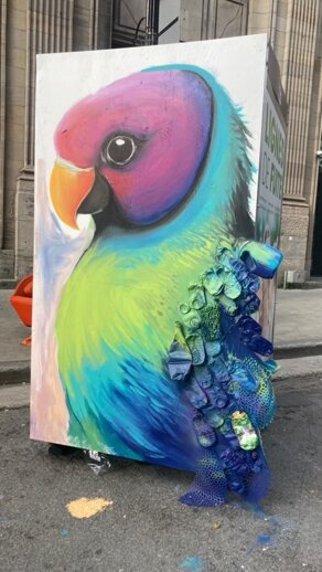 5. murale petite perruche à collier (2021)-river-june-montreal (2).jpeg