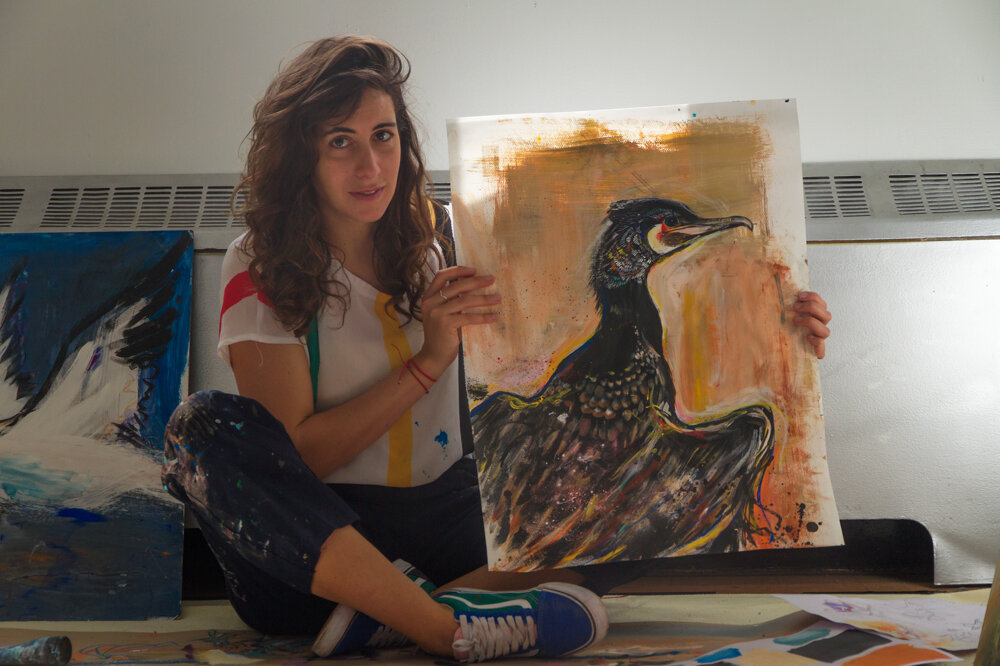 river june julia derdour montreal atelier artiste visuelle aquarelle murales street art (16).jpeg