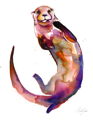 loutre-de-mer