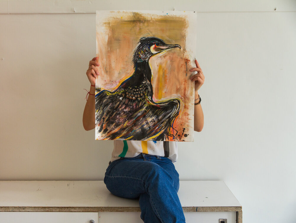 river june julia derdour montreal atelier artiste visuelle aquarelle murales street art (24).jpeg