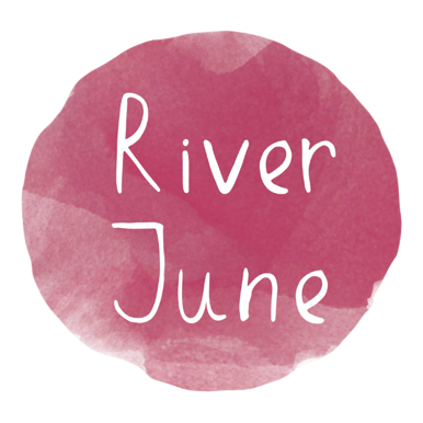 logo river june