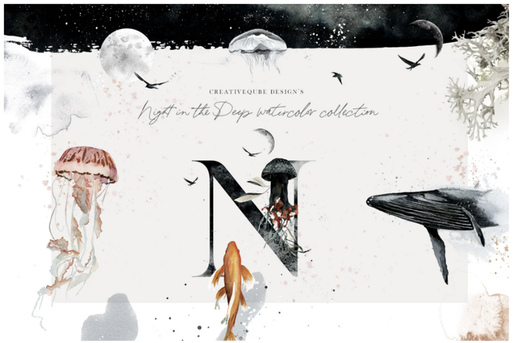 inspiration lalilala river june website pour artiste enrico sinatra