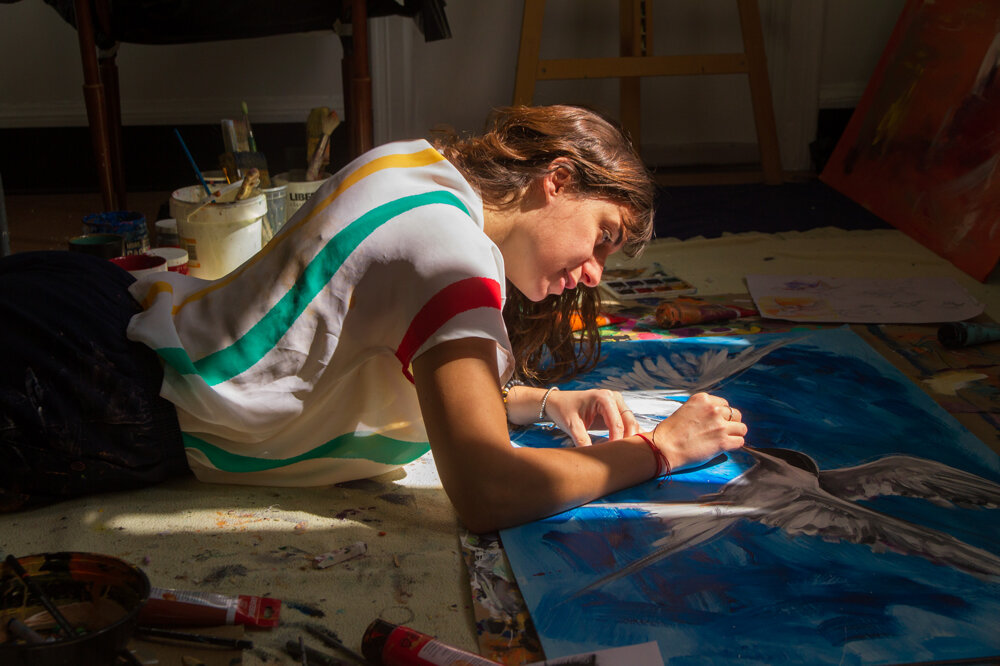 river june julia derdour montreal atelier artiste visuelle aquarelle murales street art (34).jpeg