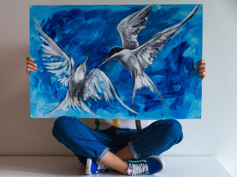 river june julia derdour montreal atelier artiste visuelle aquarelle murales street art (20).jpeg