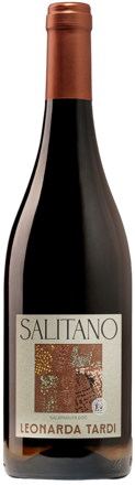 salitano bottiglia